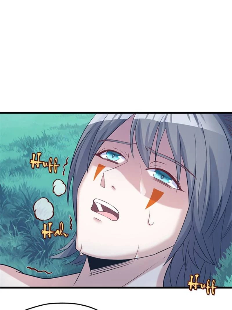 Beauty and the Beasts Chapter 129 Gambar 12
